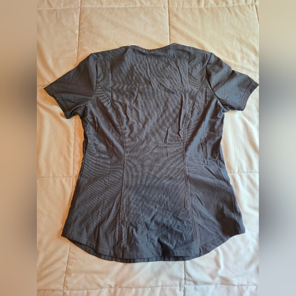 Cherokee Gray Lightweight Jacket - image 7